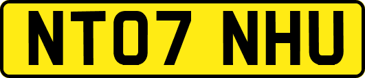 NT07NHU