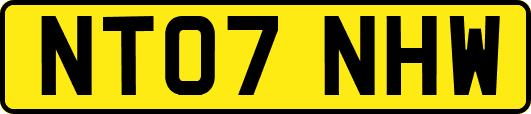 NT07NHW