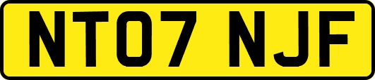 NT07NJF