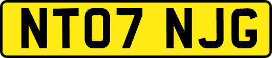 NT07NJG