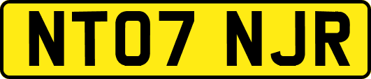 NT07NJR
