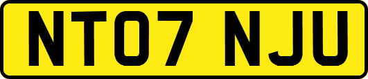 NT07NJU