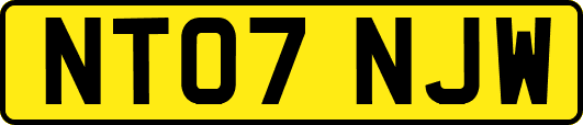 NT07NJW