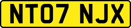 NT07NJX
