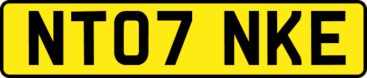 NT07NKE