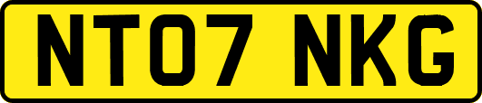 NT07NKG