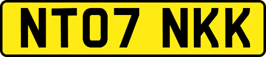 NT07NKK