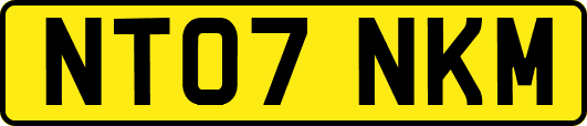 NT07NKM