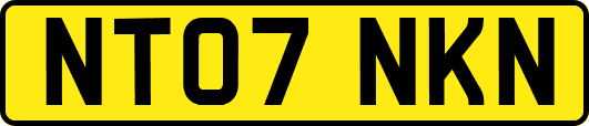 NT07NKN