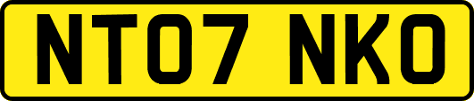 NT07NKO