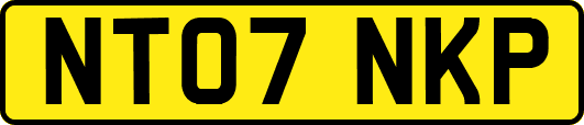 NT07NKP