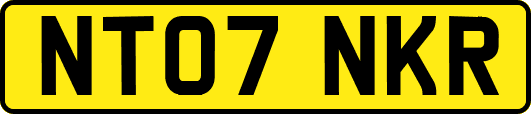 NT07NKR