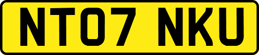 NT07NKU