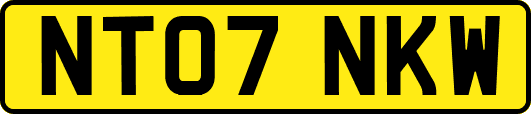 NT07NKW