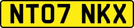 NT07NKX