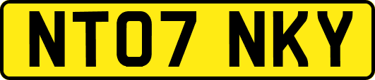 NT07NKY