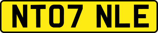 NT07NLE