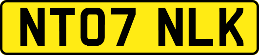 NT07NLK
