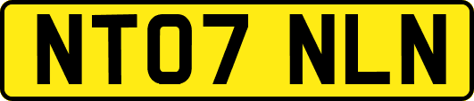 NT07NLN