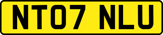 NT07NLU