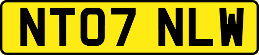 NT07NLW