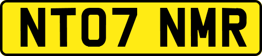 NT07NMR