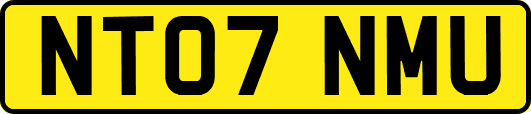 NT07NMU
