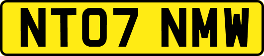 NT07NMW