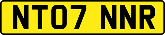 NT07NNR