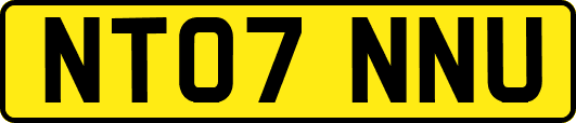 NT07NNU