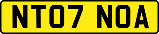 NT07NOA