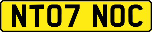 NT07NOC