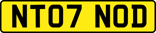 NT07NOD