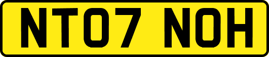 NT07NOH