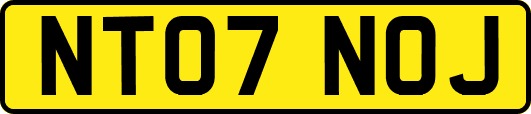 NT07NOJ