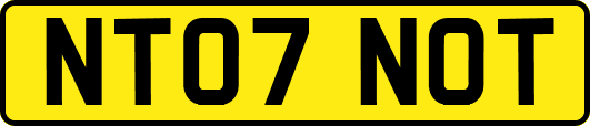 NT07NOT