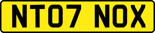 NT07NOX