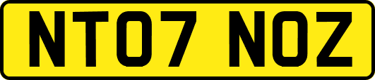 NT07NOZ