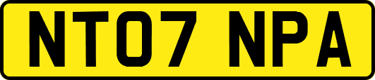 NT07NPA