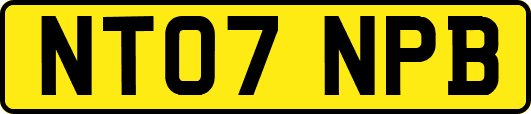 NT07NPB