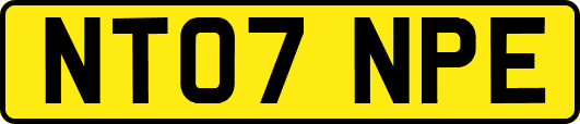 NT07NPE