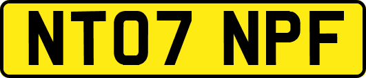 NT07NPF