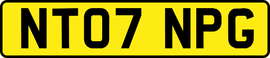 NT07NPG