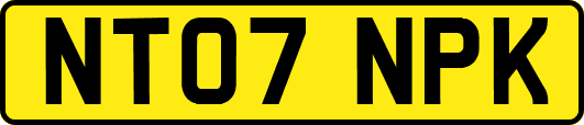 NT07NPK