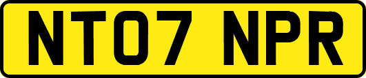 NT07NPR
