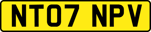 NT07NPV