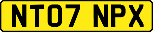 NT07NPX