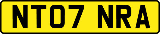 NT07NRA