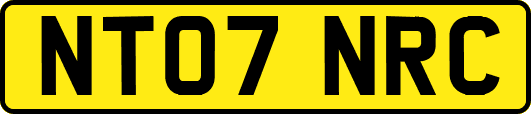 NT07NRC