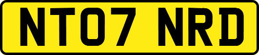 NT07NRD